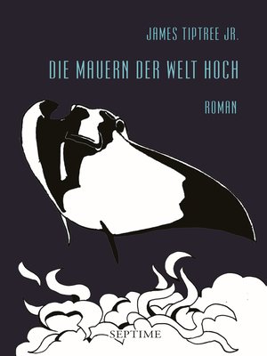 cover image of Die Mauern der Welt hoch